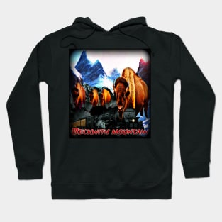 Beckwith mountain Hoodie